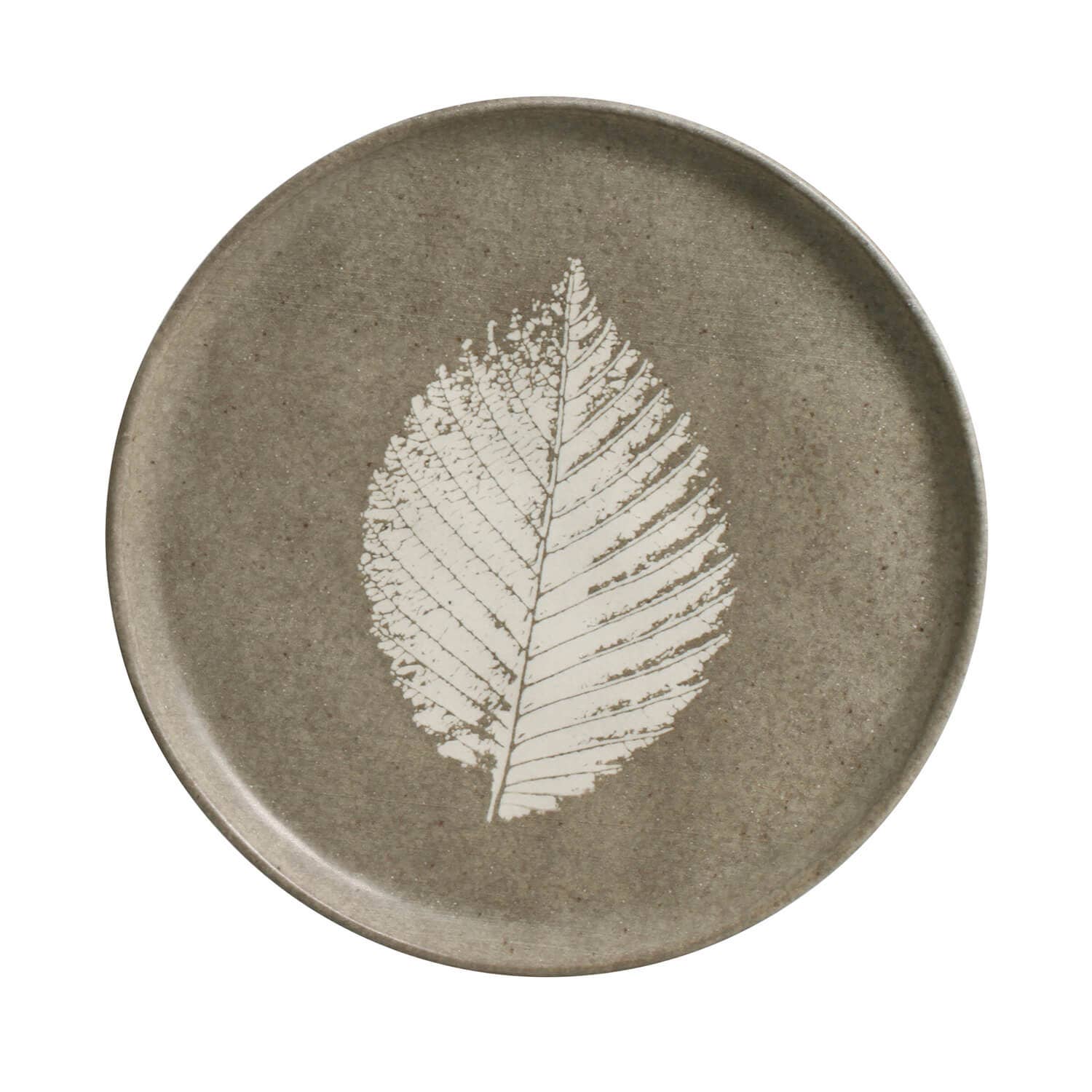 Seiva 20 Pieces Dinnerware Set, Stoneware, Service for 4