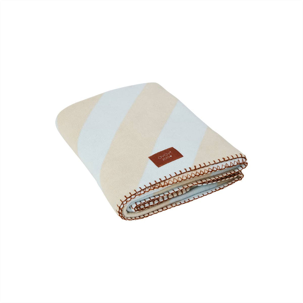 OYOY LIVING DESIGN - Kaya Dog Blanket - Small