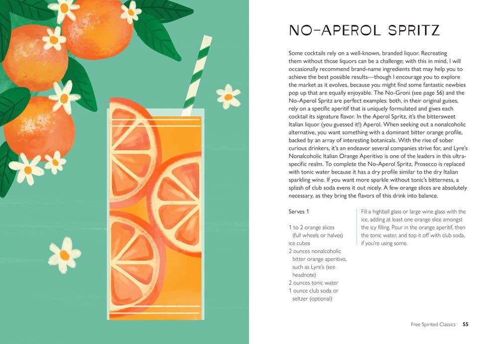 Free Spirited: Colleen Graham