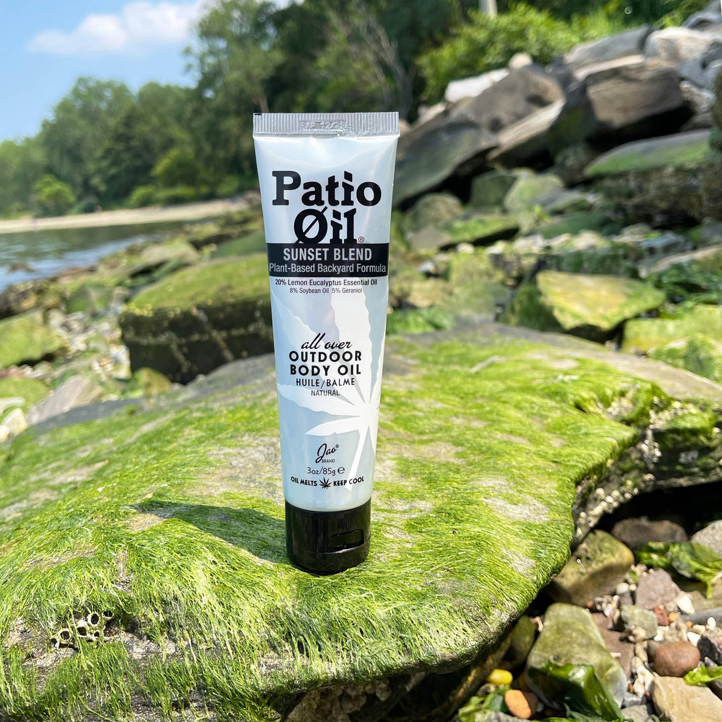 Jao Brand - Patio Oil