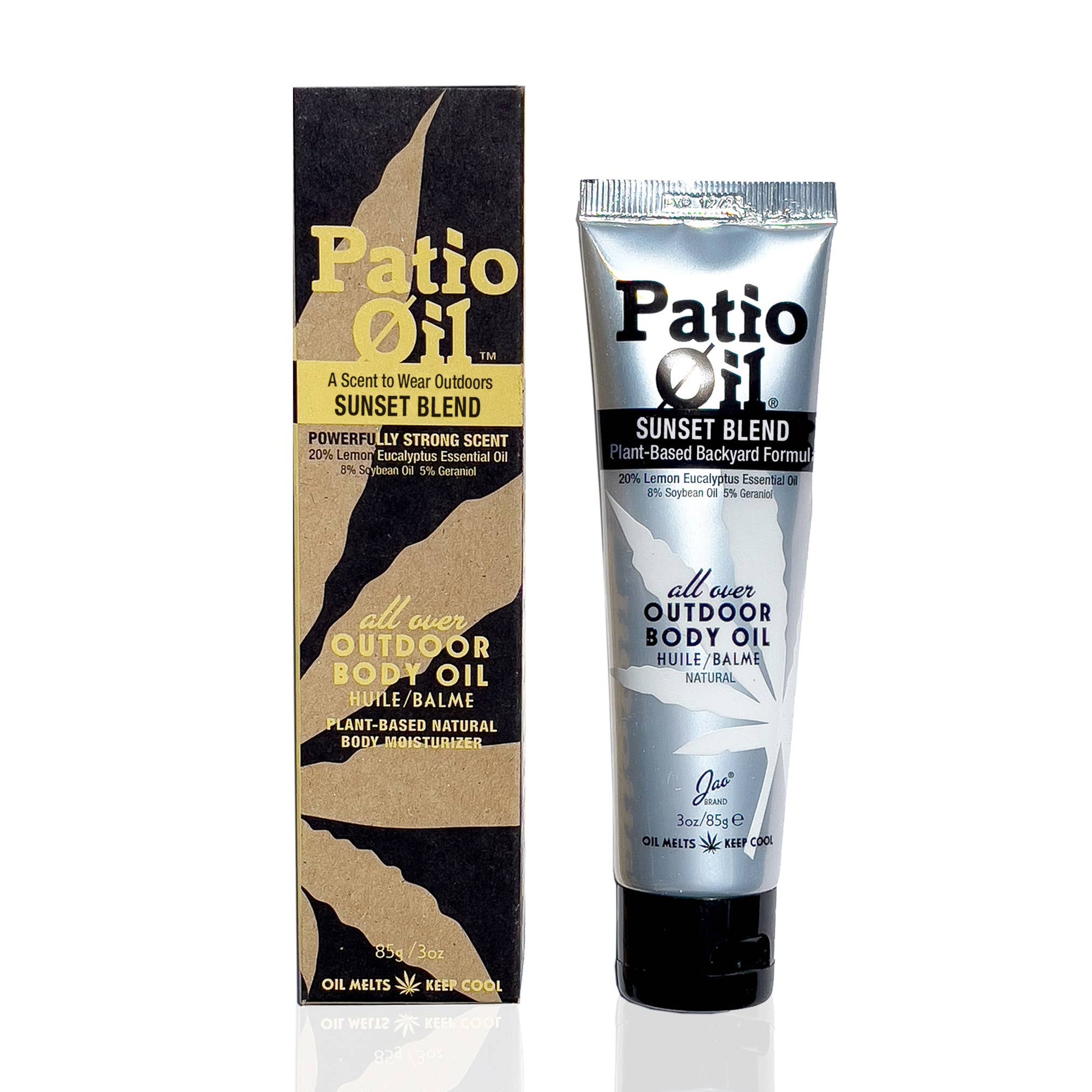 Jao Brand - Patio Oil