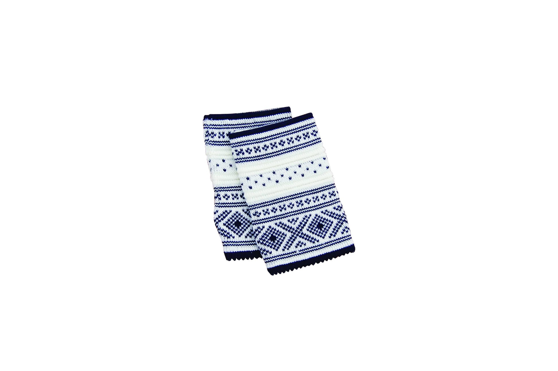 Norlender Knitwear AS - 246 Wristwarmer