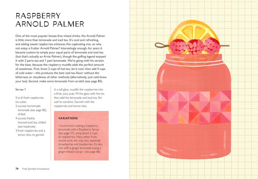 Free Spirited: Colleen Graham