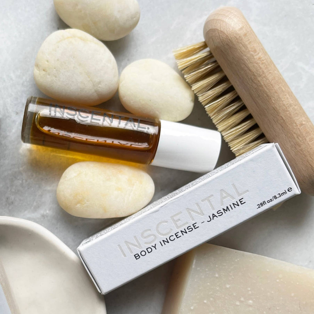 Jao Brand - Inscental Jasmine