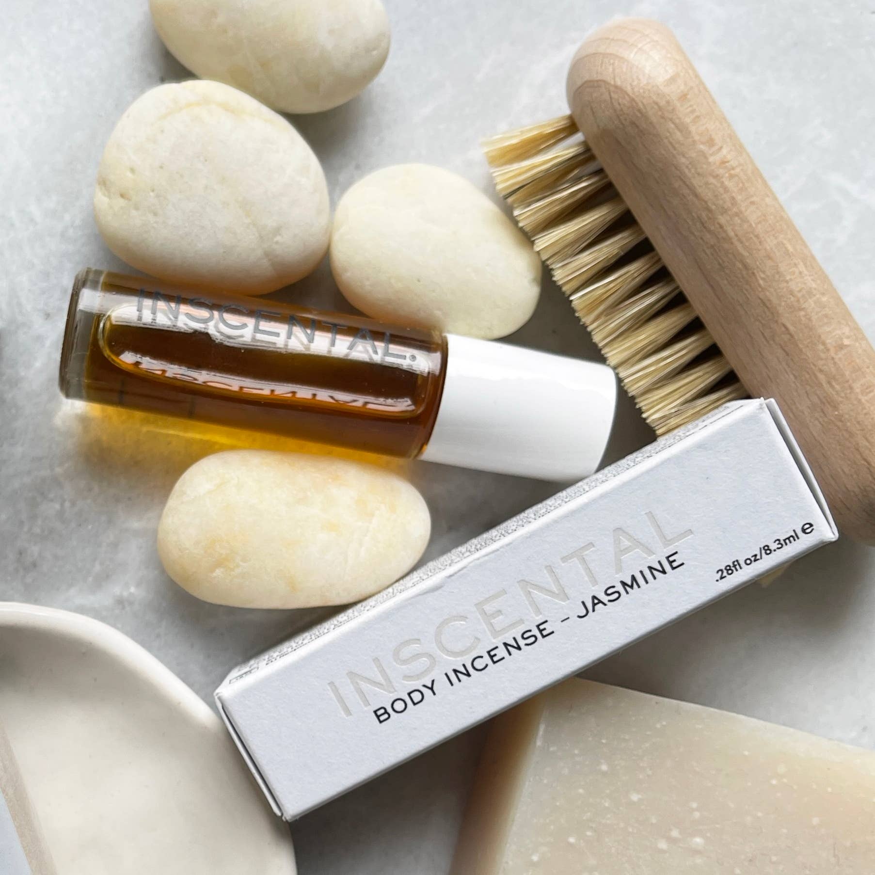Jao Brand - Inscental Jasmine
