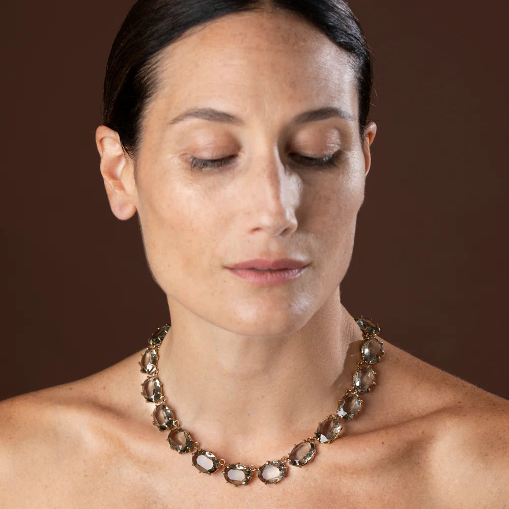Tata Borello Anita Necklace