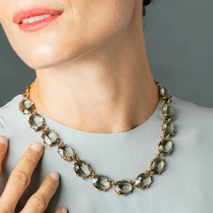 Tata Borello Anita Necklace