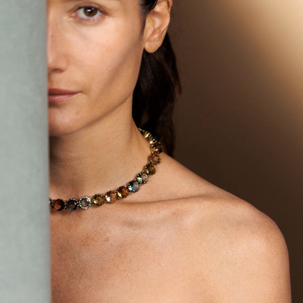 Tata Borello Apollonia Necklace