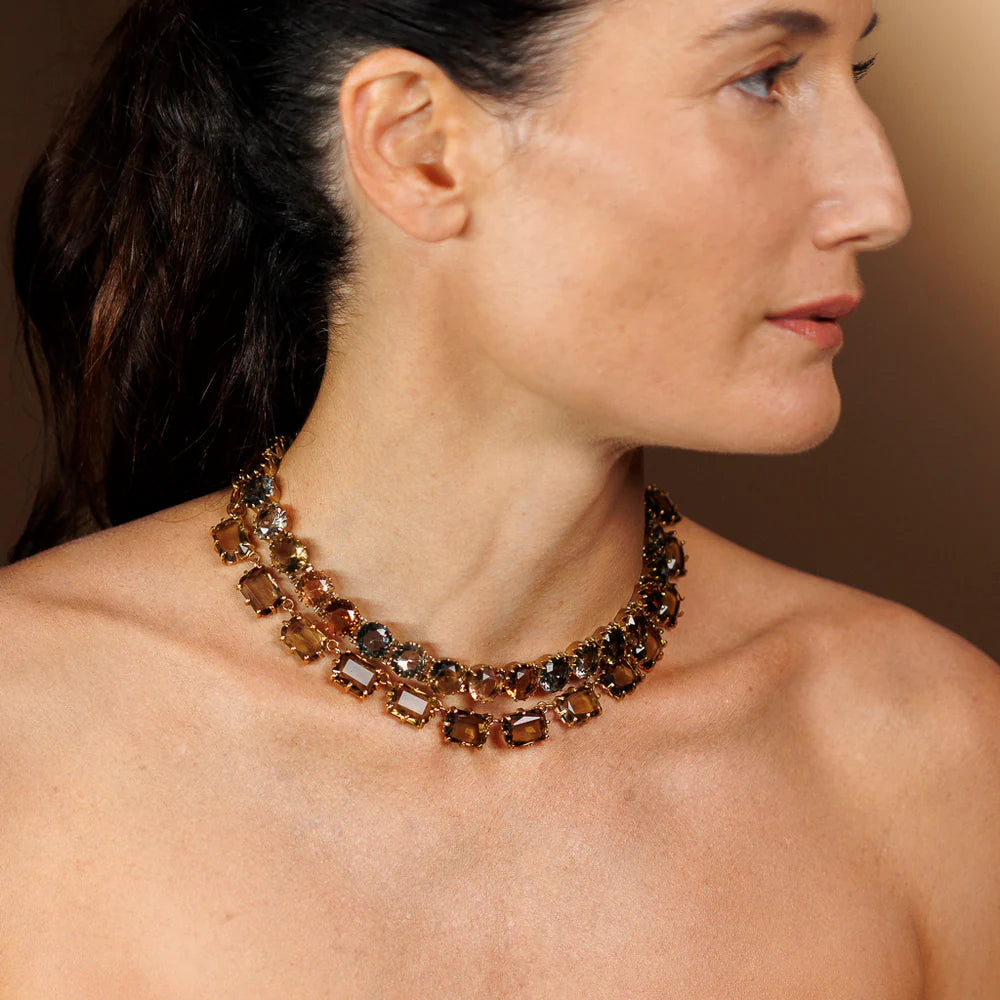 Tata Borello Apollonia Necklace