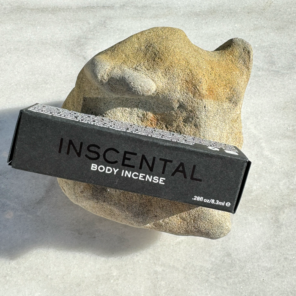Jao Brand - Inscental