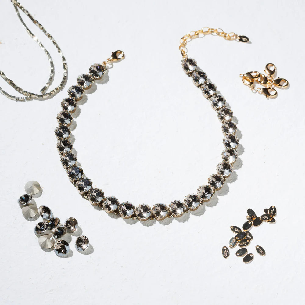 Tata Borello Apollonia Necklace