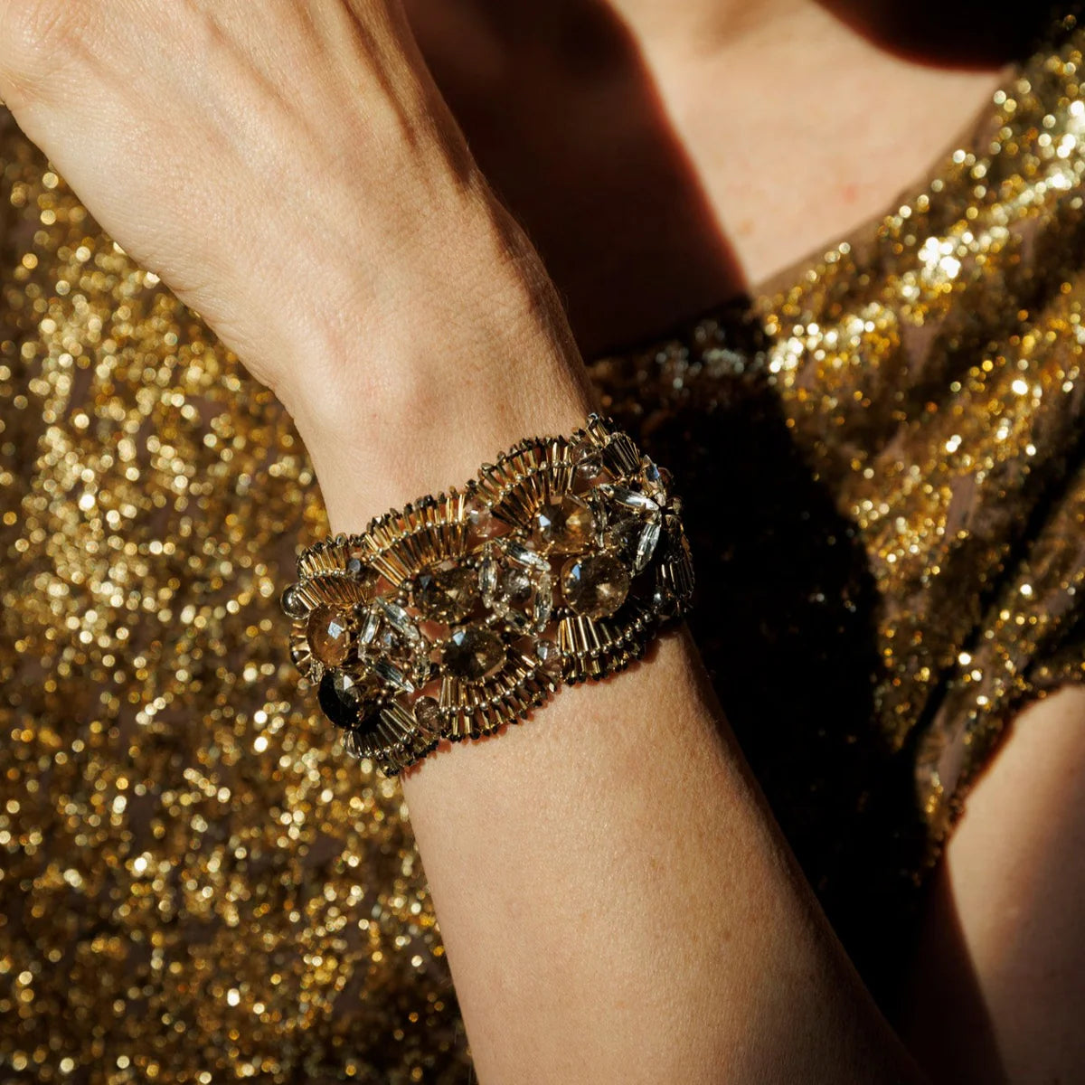 Tata Borello Aurora Bracelet