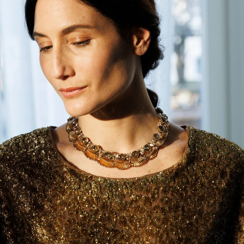 Tata Borello Aurora Necklace