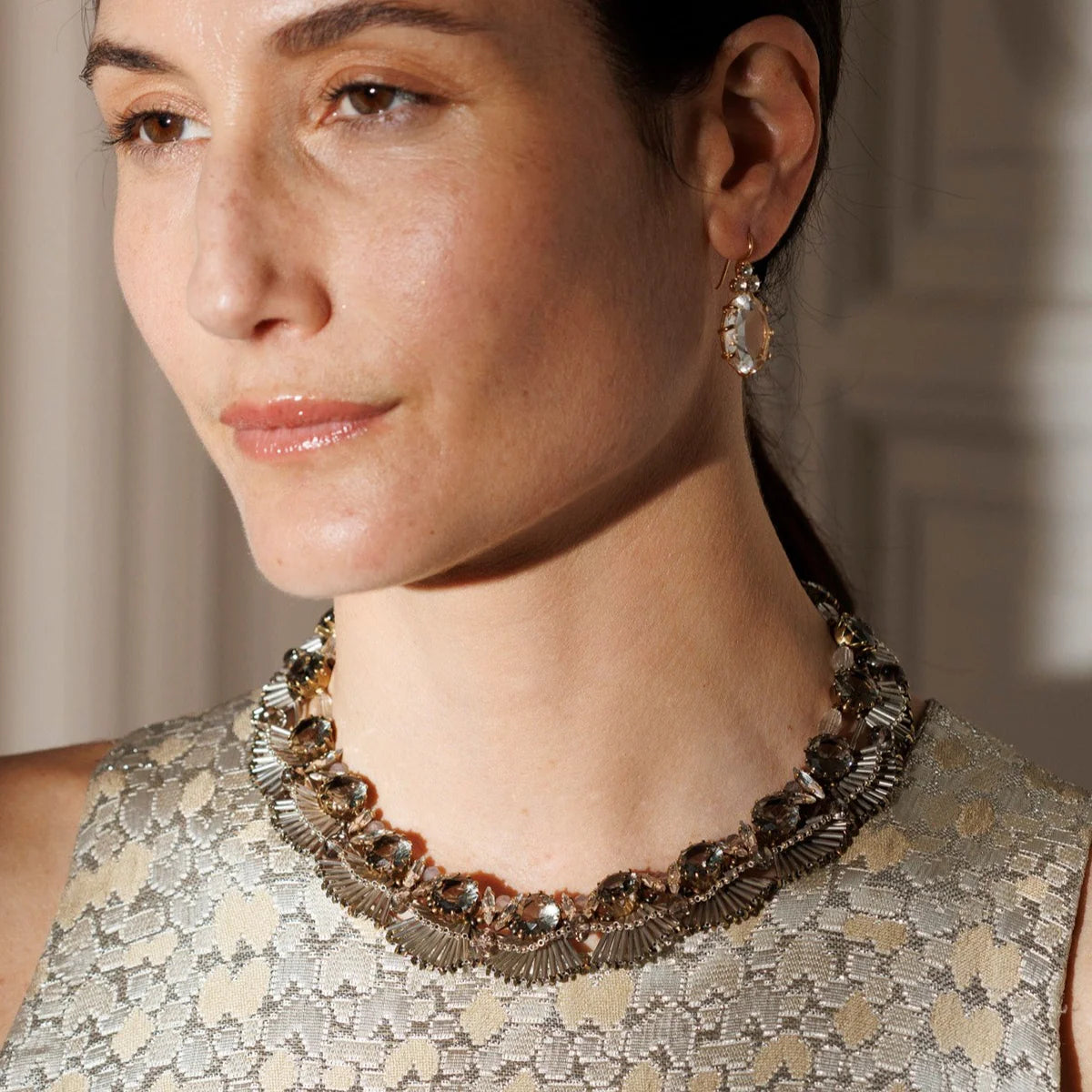 Tata Borello Aurora Necklace