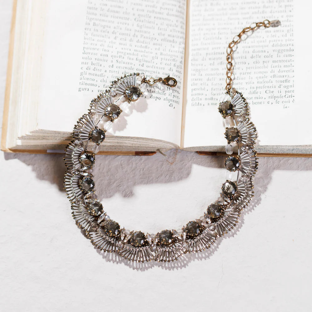 Tata Borello Aurora Necklace
