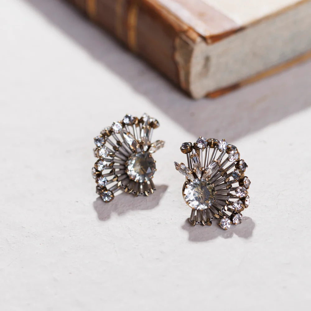 Tata Borello Aurora Earrings