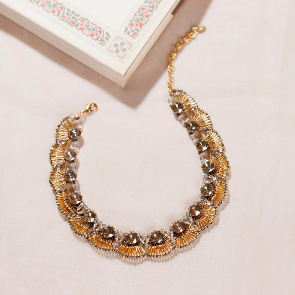 Tata Borello Aurora Necklace