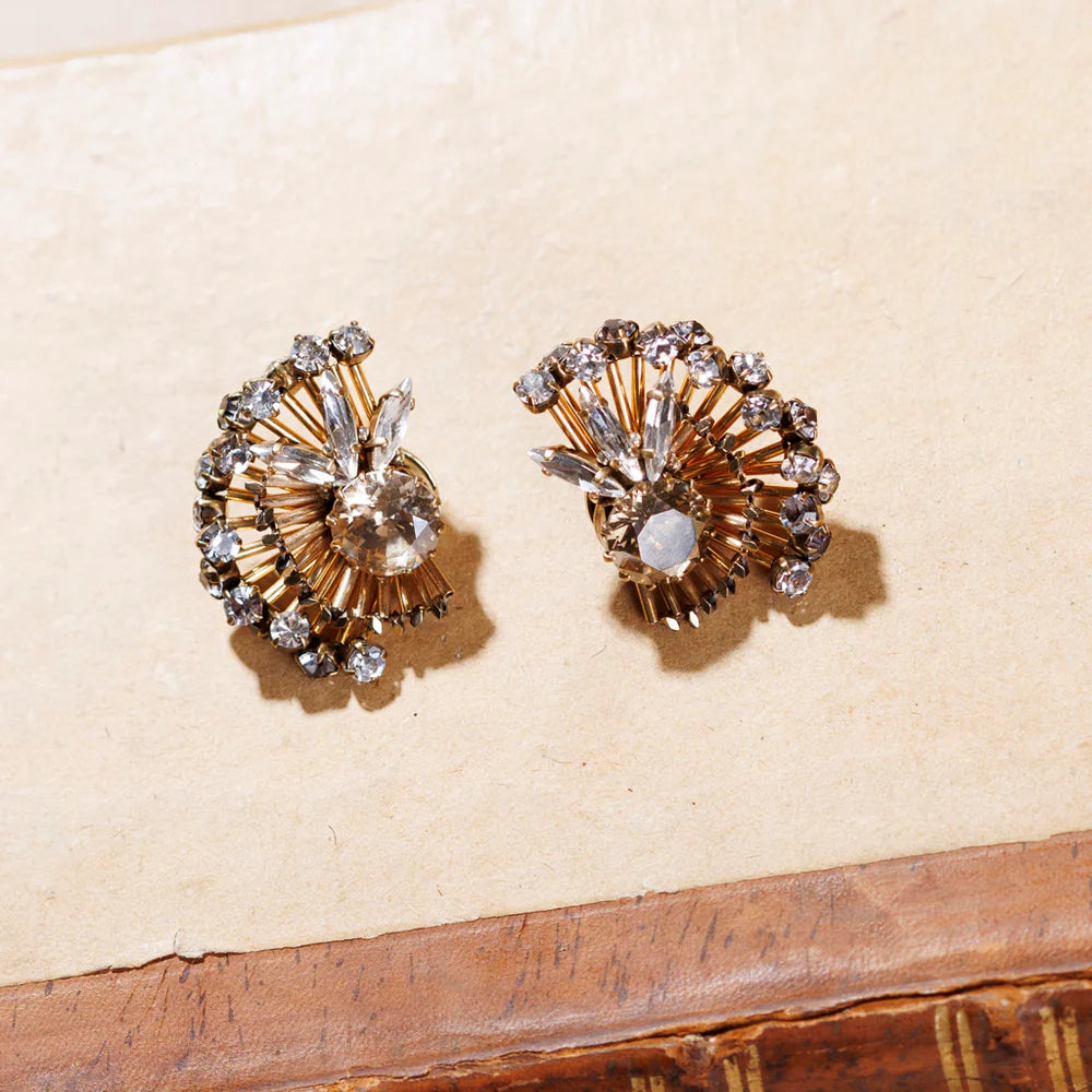 Tata Borello Aurora Earrings
