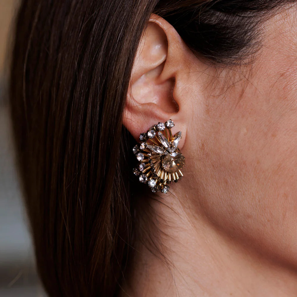 Tata Borello Aurora Earrings