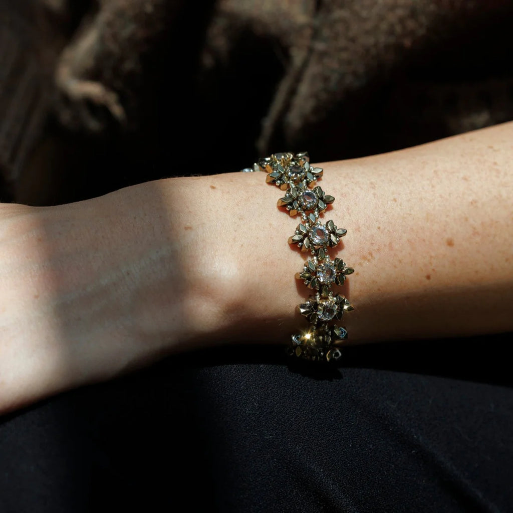 Tata Borello Merletto Bracelet