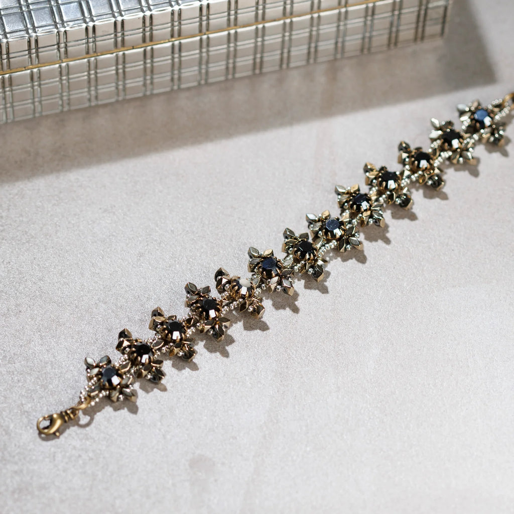 Tata Borello Merletto Bracelet