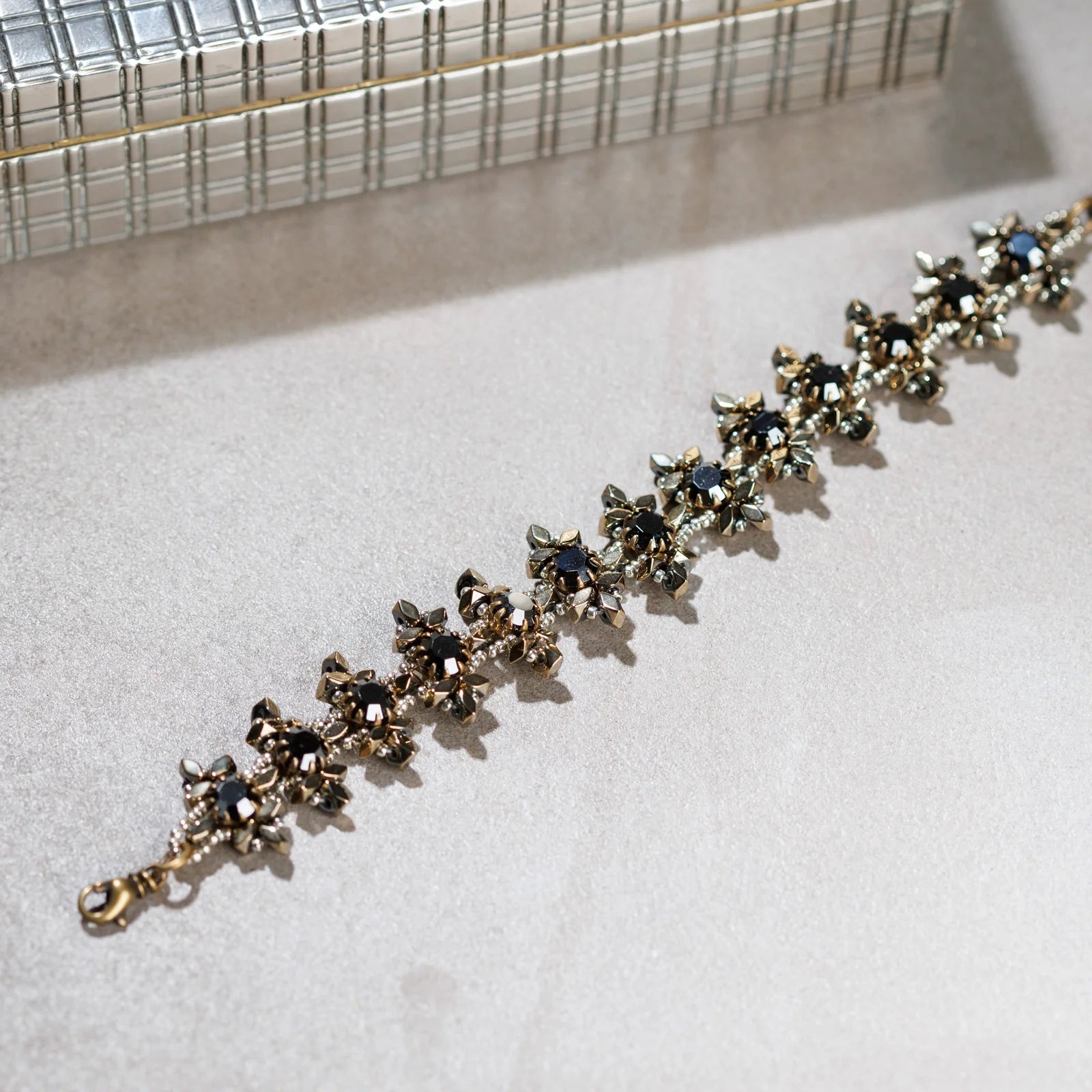 Tata Borello Merletto Bracelet