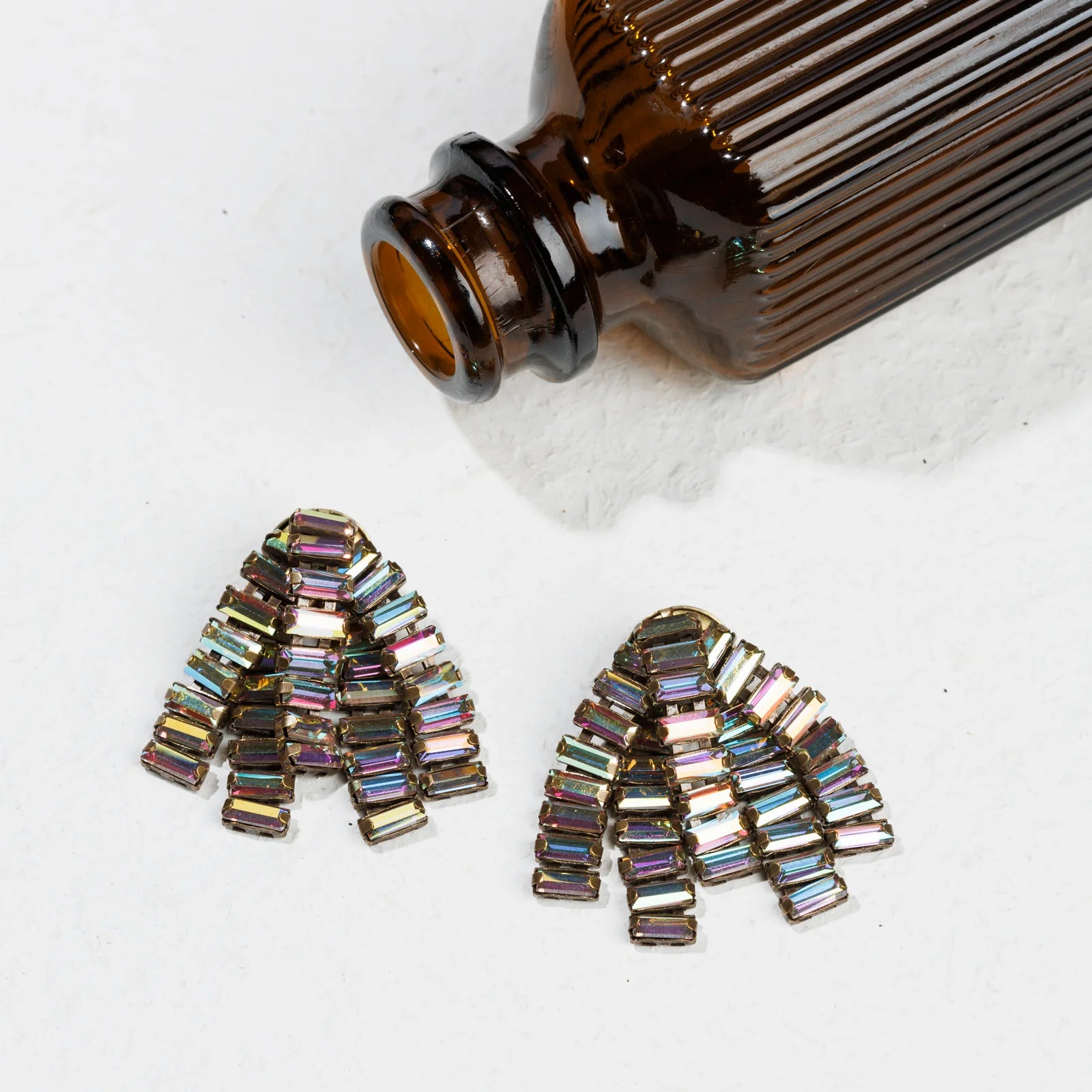 Tata Borello Medusini Earrings