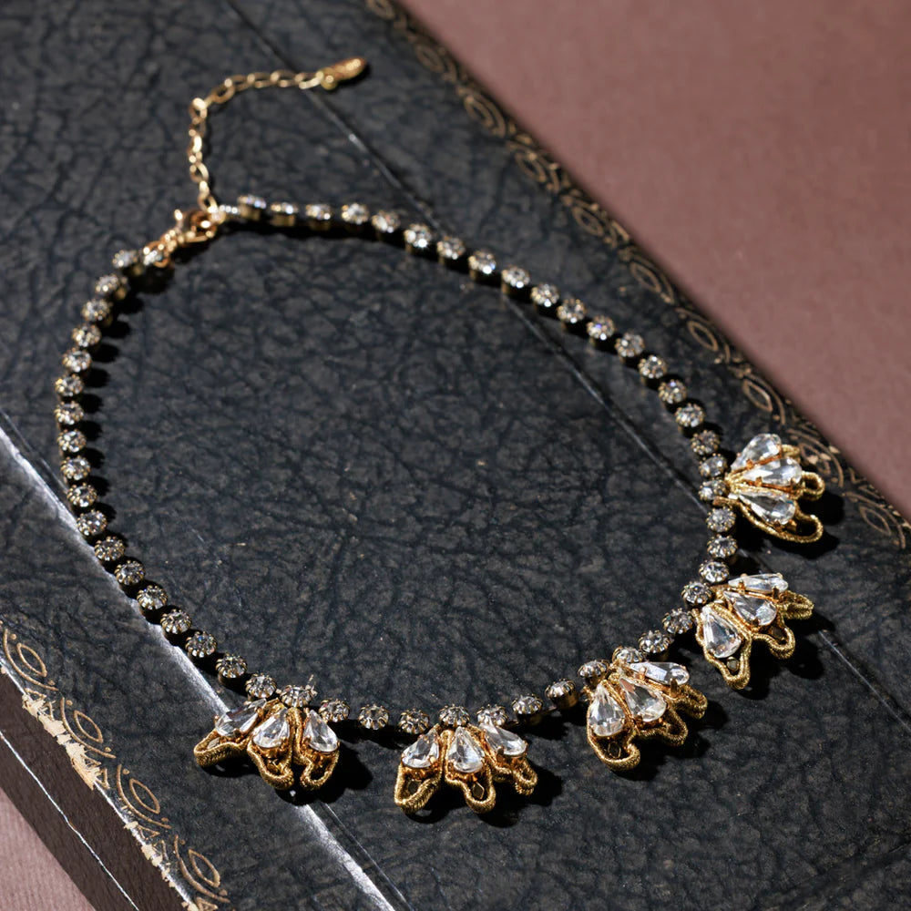 Tata Borello Vittoria Necklace