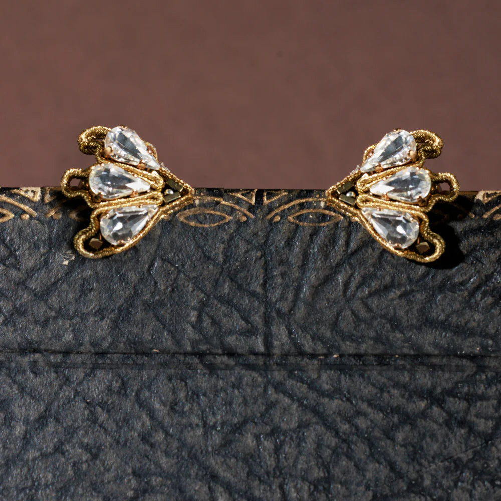 Tata Borello Emilia Earrings