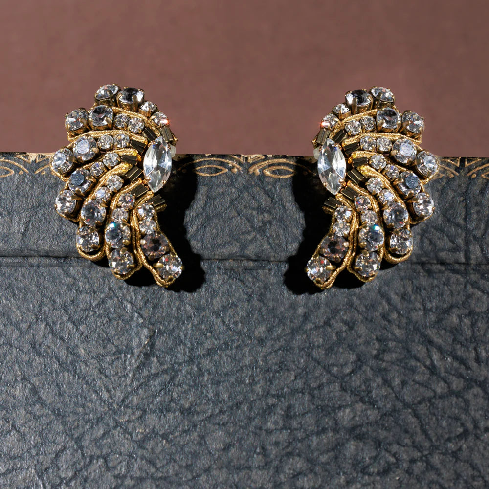 Tata Borello Tosca Earrings