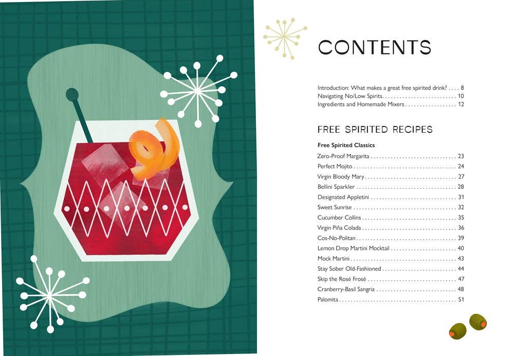 Free Spirited: Colleen Graham