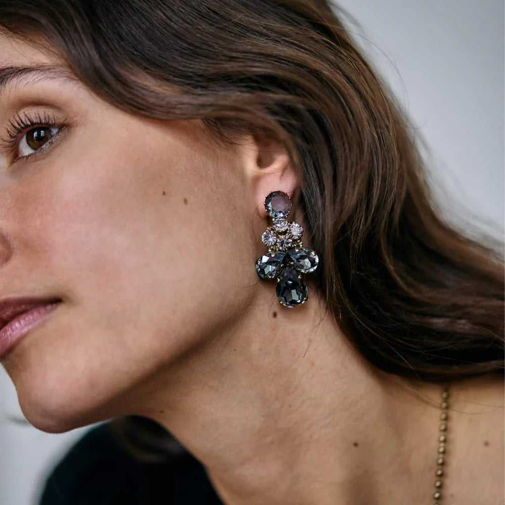 Tata Borello Roxana Earrings