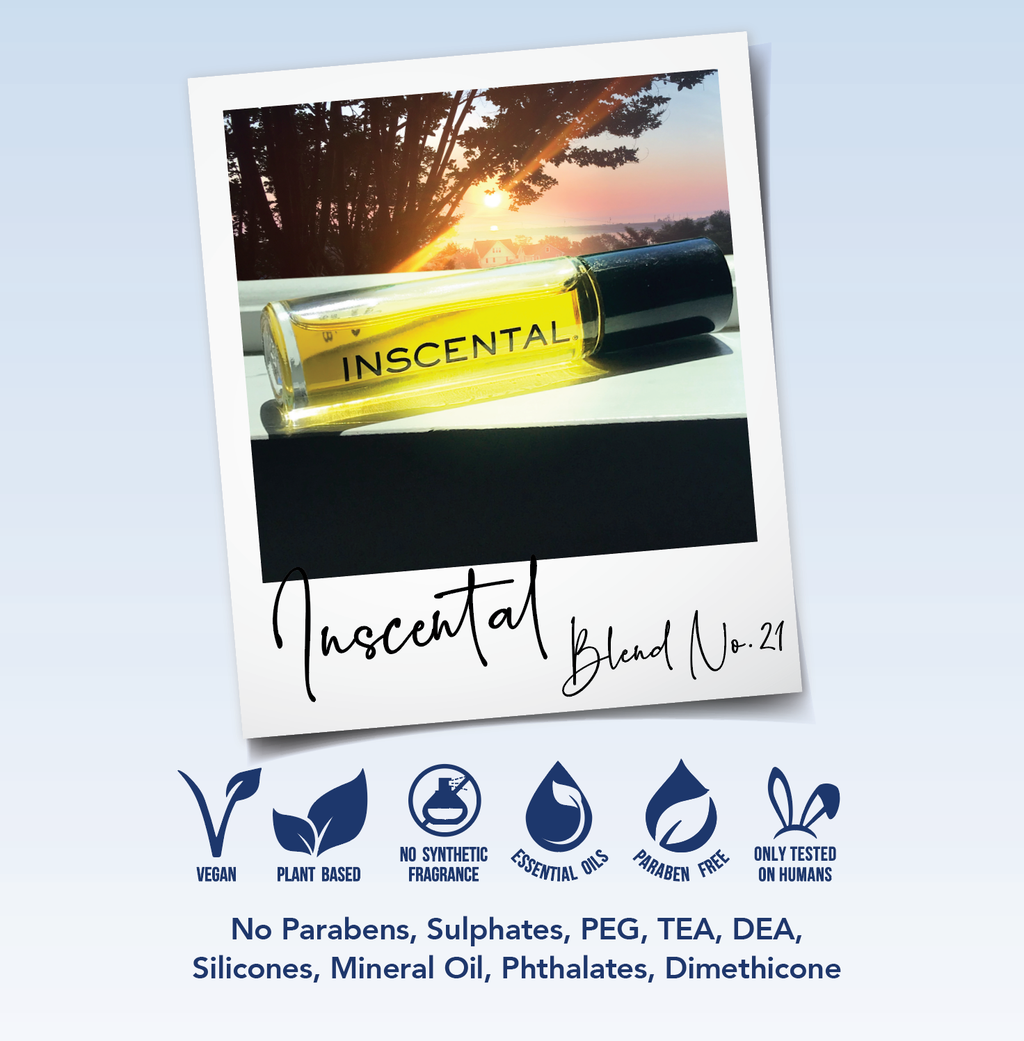 Jao Brand - Inscental