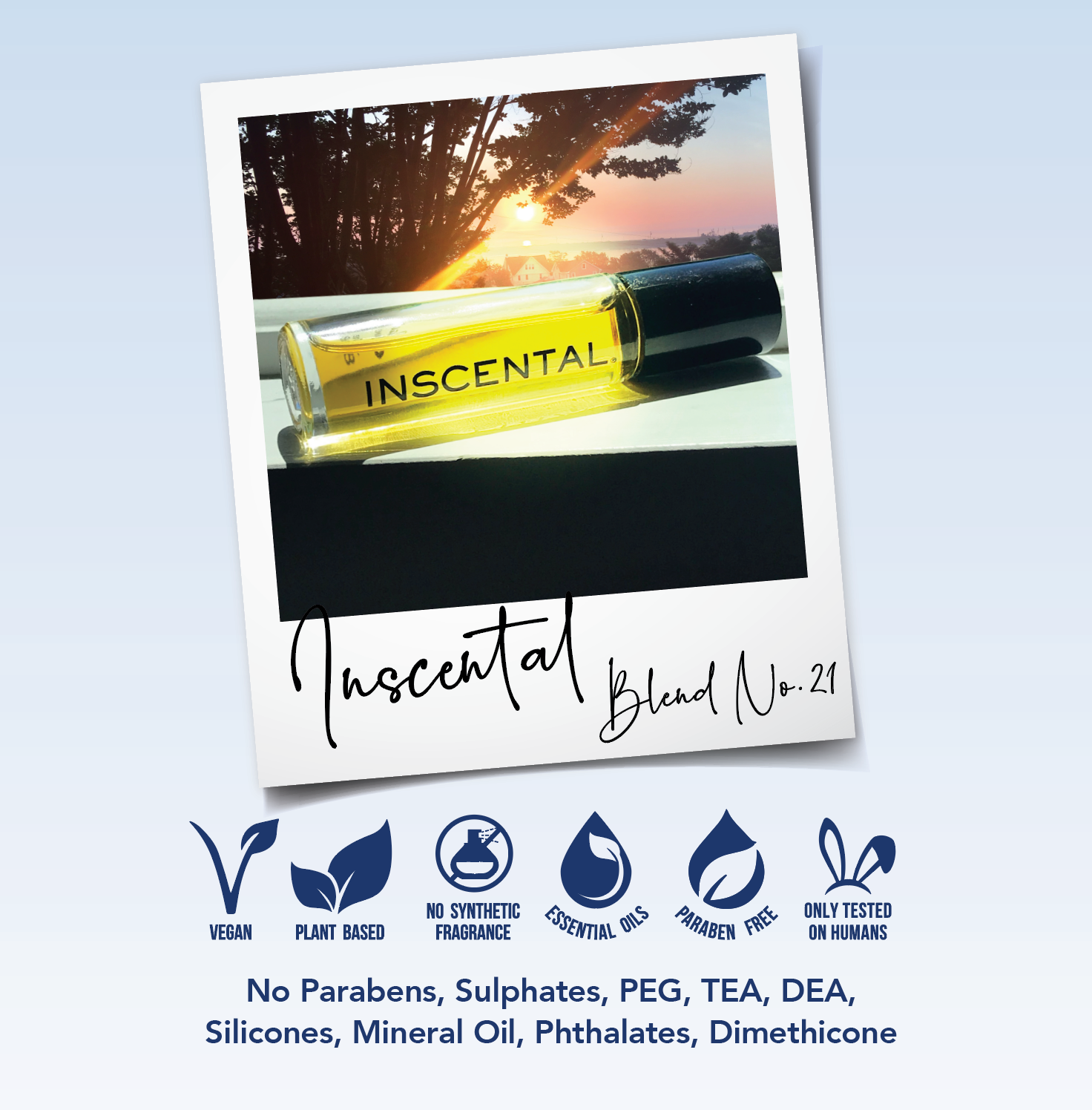 Jao Brand - Inscental