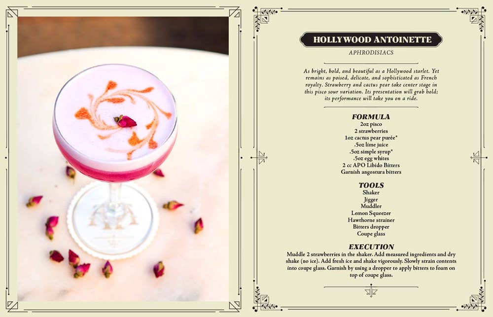 Apotheke : Christopher Tierney