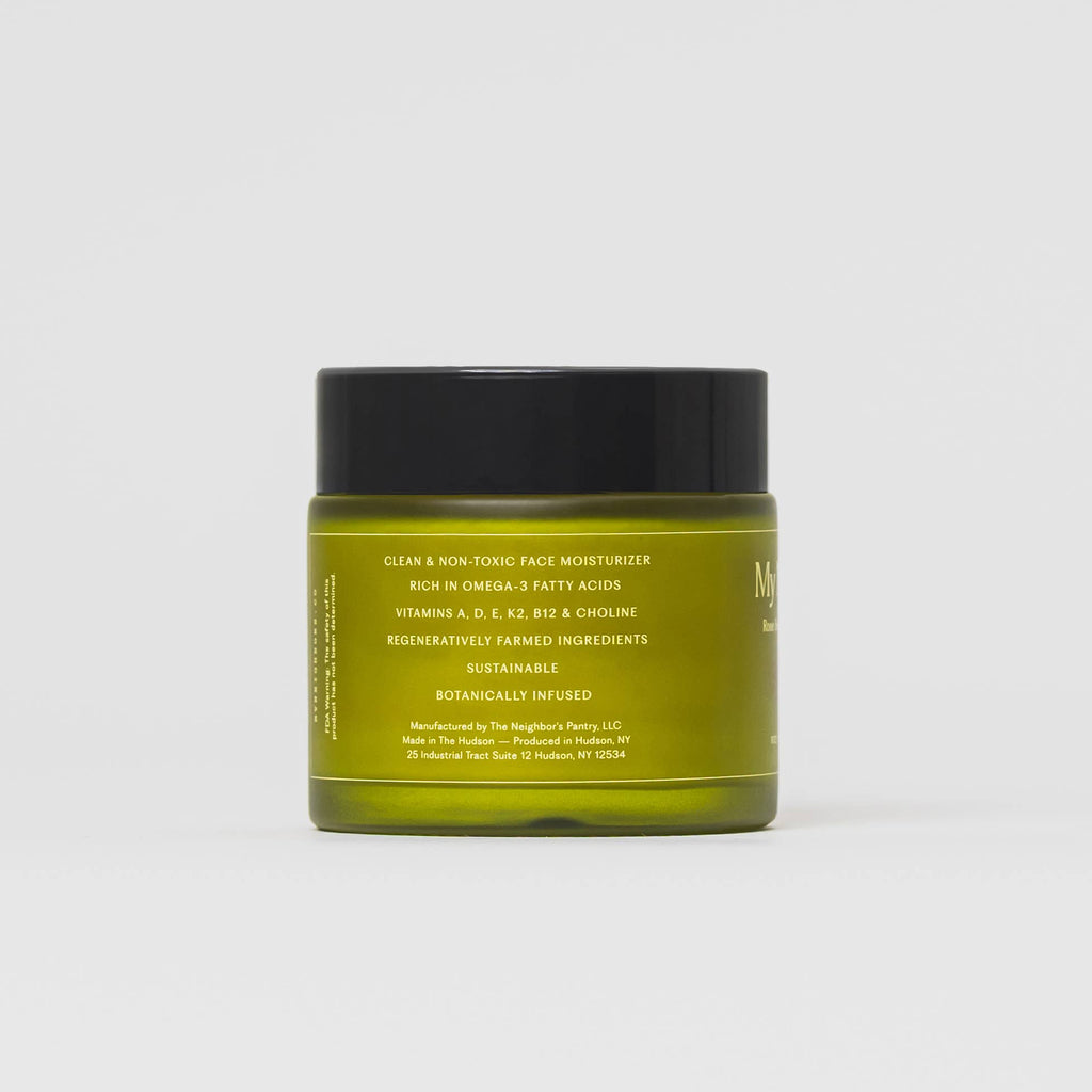 My Neighbor’s - Rose & Sea Buckthorn Tallow Balm