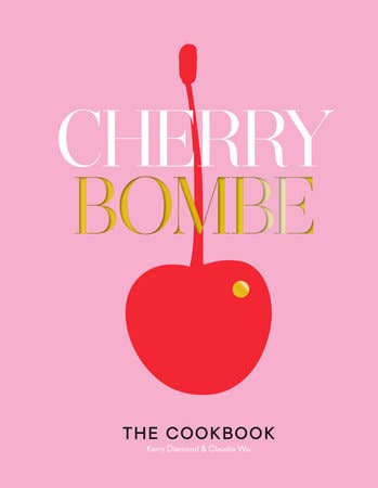 Penguin Random House LLC - Cherry Bombe