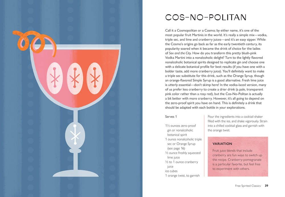 Free Spirited: Colleen Graham