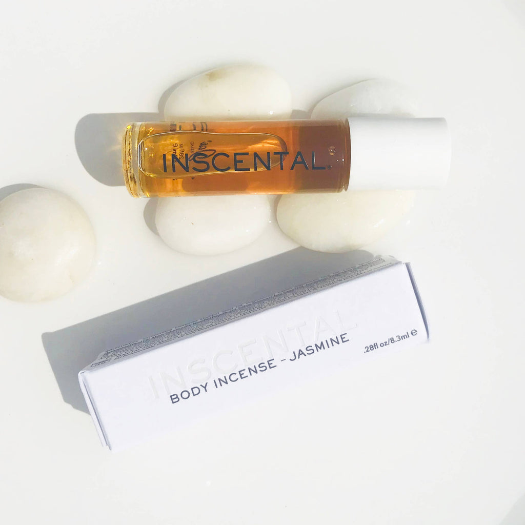 Jao Brand - Inscental Jasmine