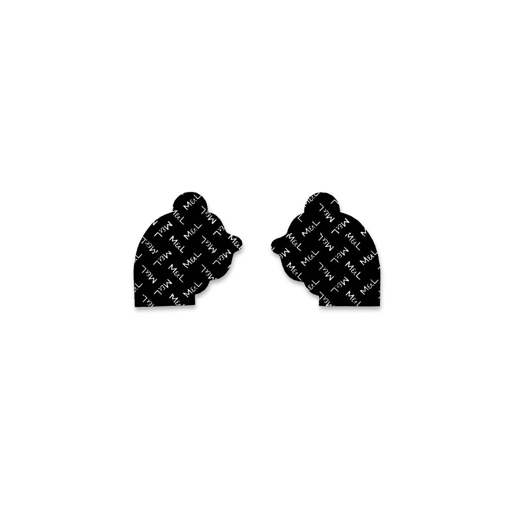 Macon & Lesquoy - Patch - Eskimo Kiss