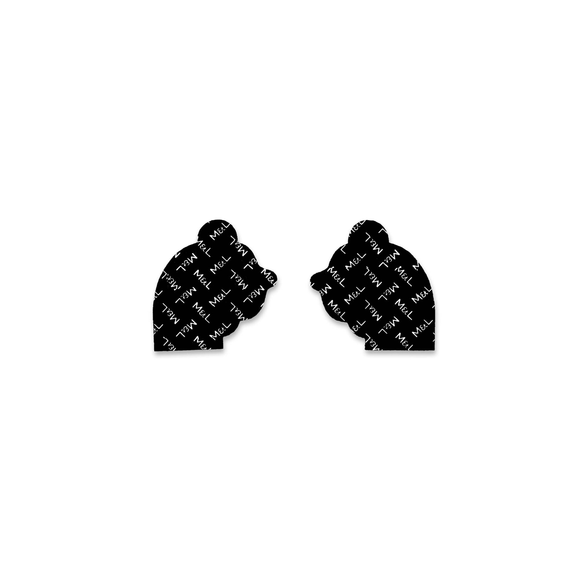 Macon & Lesquoy - Patch - Eskimo Kiss