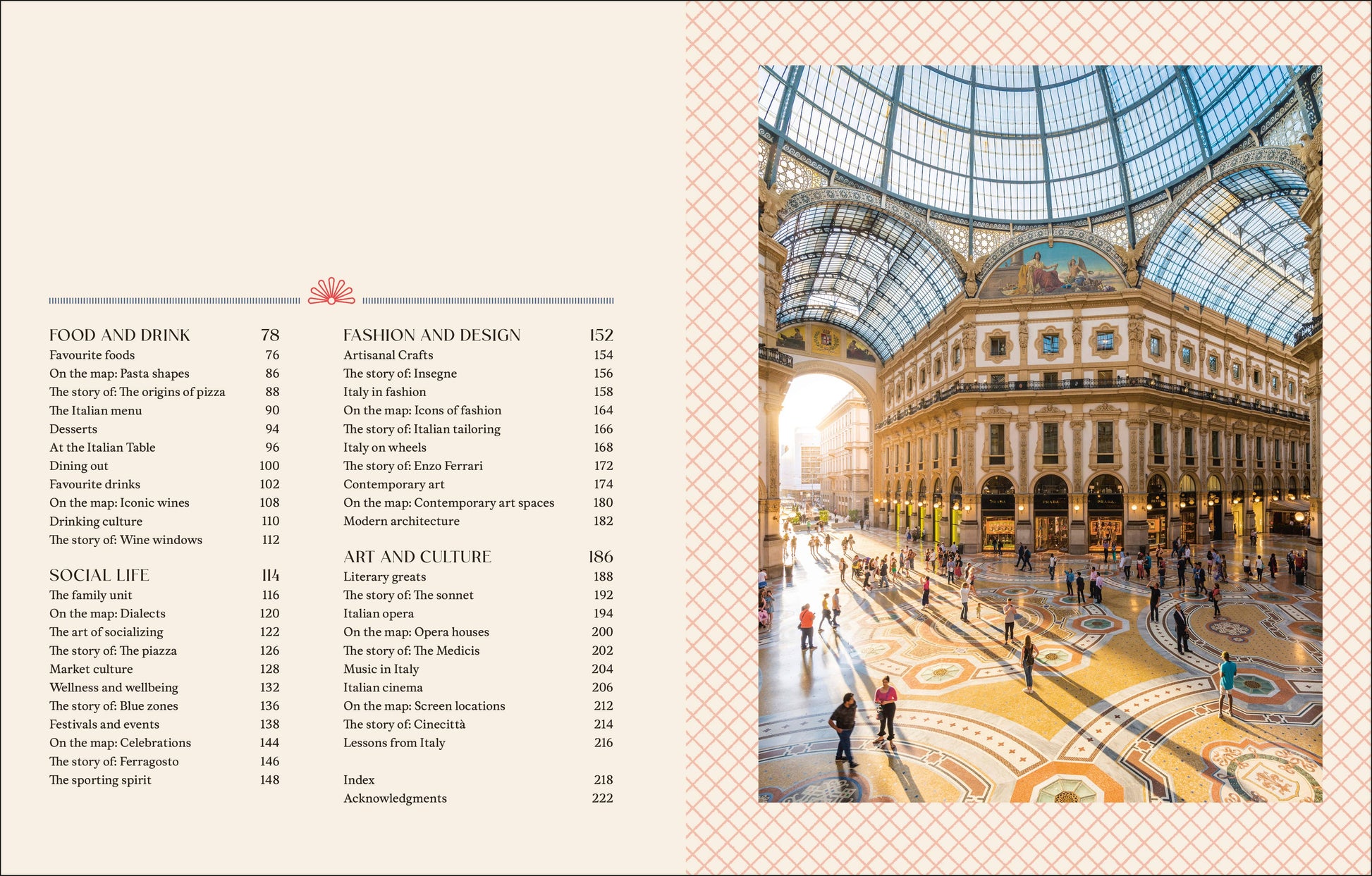 Italian Way- Penguin Random House