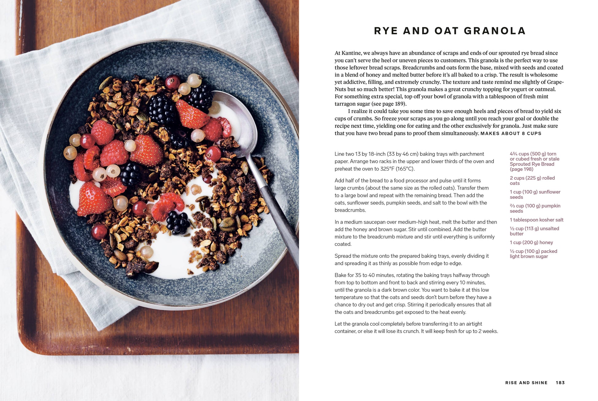 Penguin Random House LLC - Scandinavian from Scratch