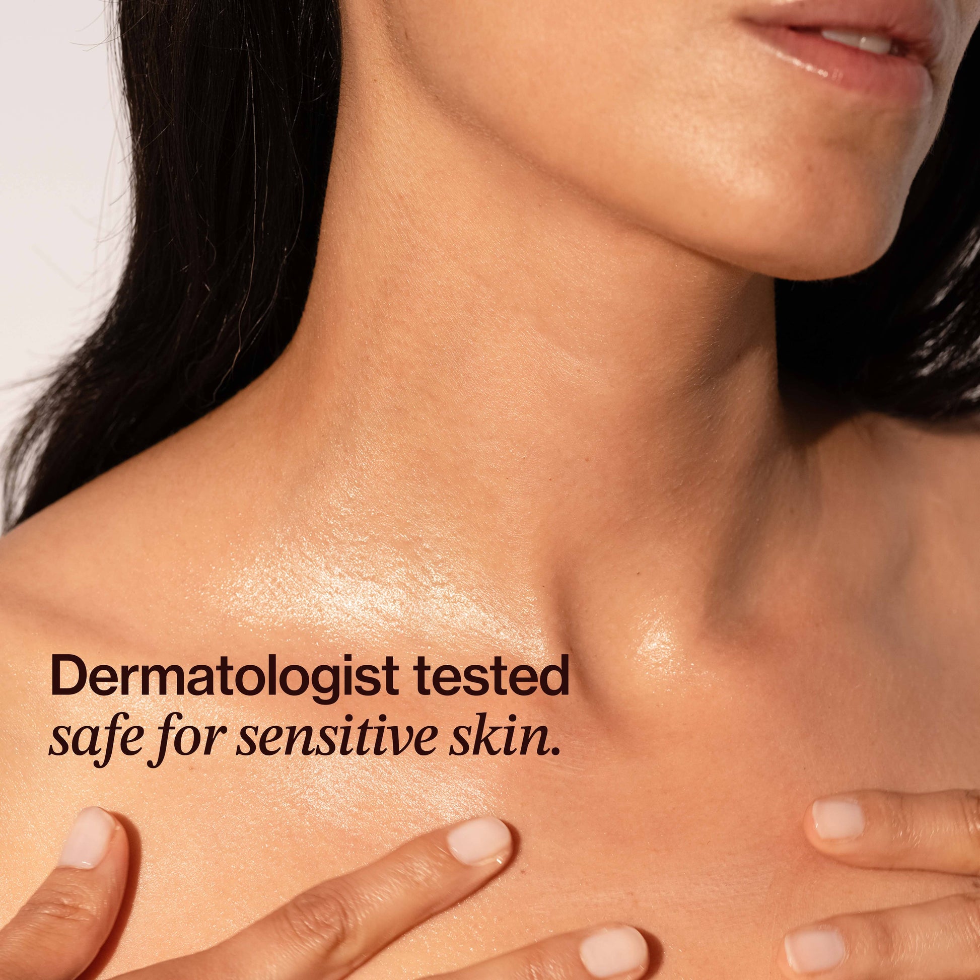 Good Weather Skin - The All-Over Sun Milk SPF 50 for Face & Body