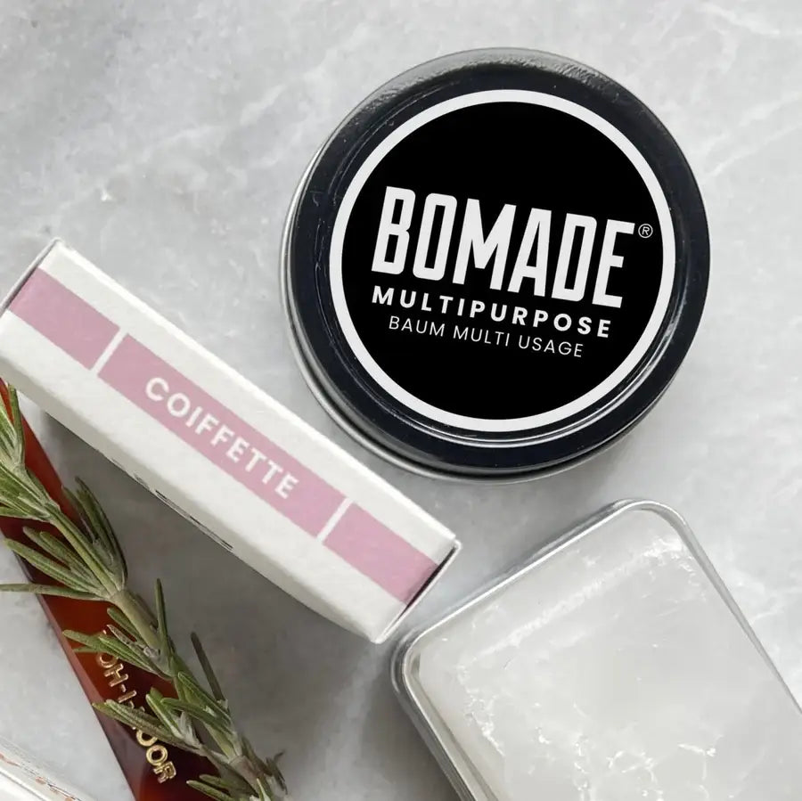 Jao Brand - Bomade: Coiffette