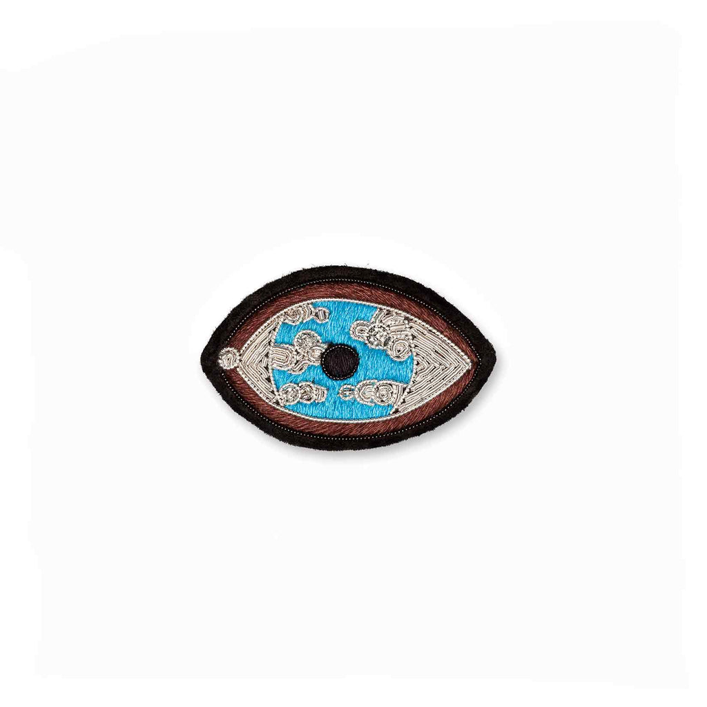 Macon & Lesquoy - Eye
