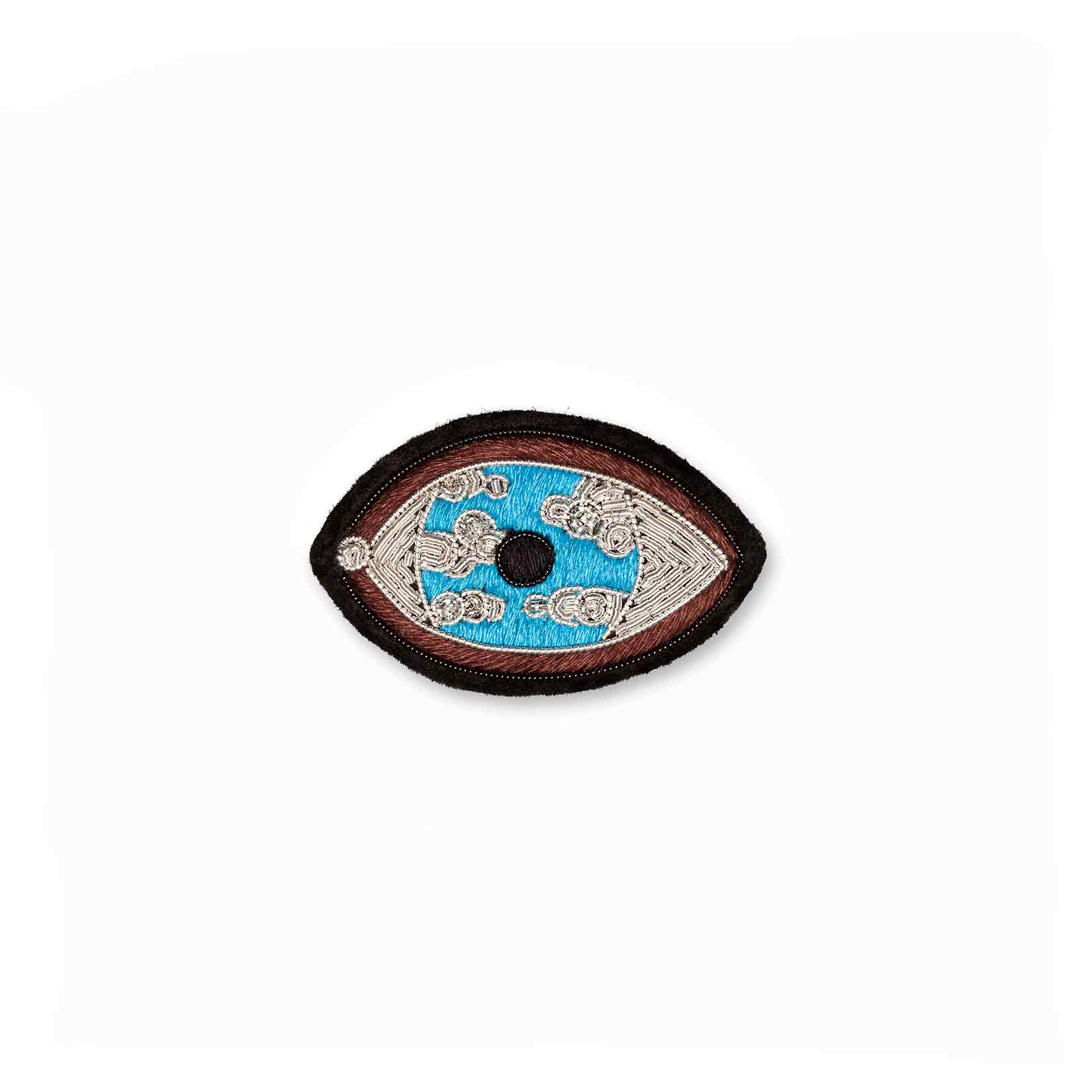 Macon & Lesquoy - Eye