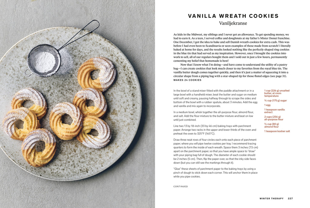 Penguin Random House LLC - Scandinavian from Scratch