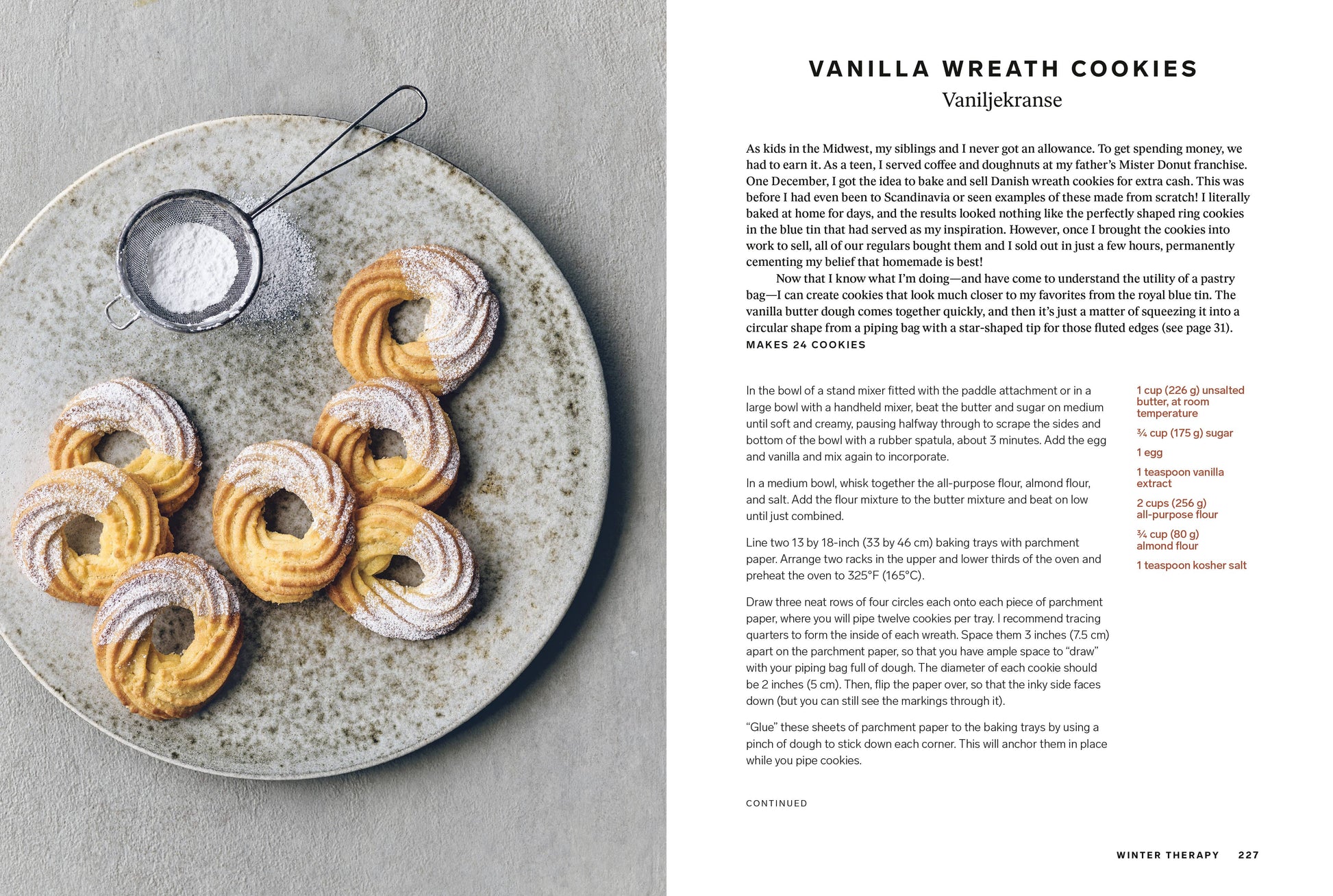 Penguin Random House LLC - Scandinavian from Scratch
