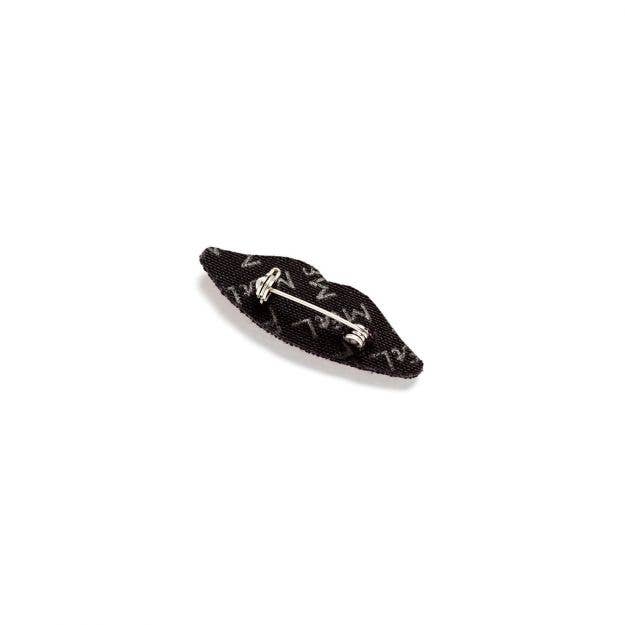Macon & Lesquoy - Brooch - Small Mouth